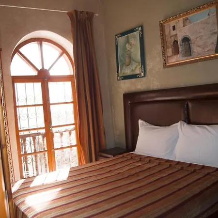 Riad Dar Rhamna-3