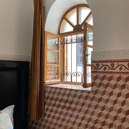 Riad Dar Rhamna-2